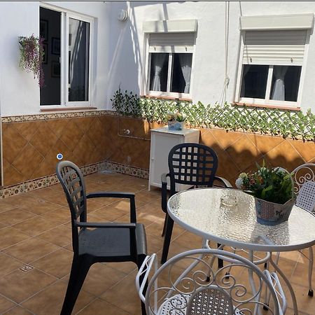 Apartamento Rural Prado Del Rey Apartment Luaran gambar