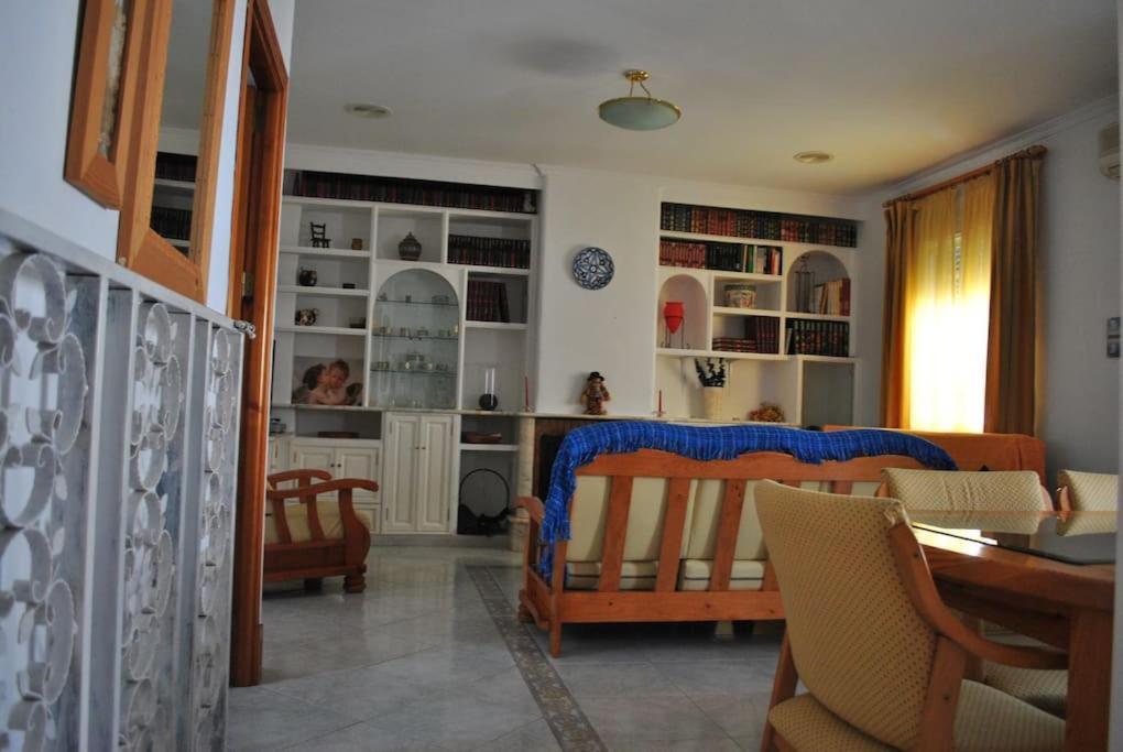 Apartamento Rural Prado Del Rey Apartment Luaran gambar