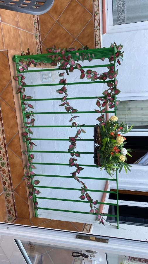 Apartamento Rural Prado Del Rey Apartment Luaran gambar