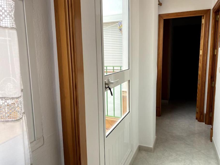 Apartamento Rural Prado Del Rey Apartment Luaran gambar