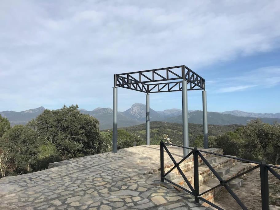 Apartamento Rural Prado Del Rey Apartment Luaran gambar