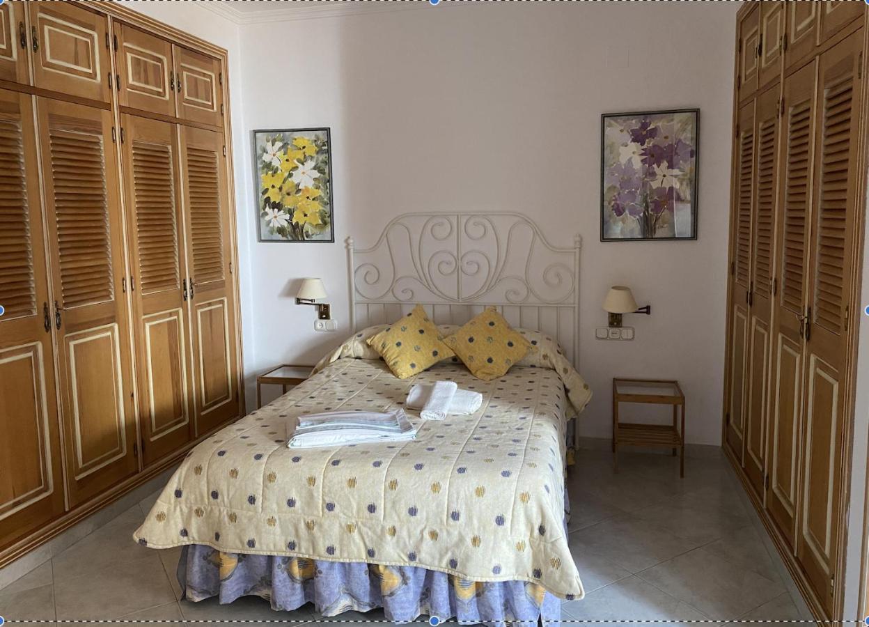 Apartamento Rural Prado Del Rey Apartment Luaran gambar