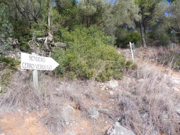 Apartamento Rural Prado Del Rey Apartment Luaran gambar