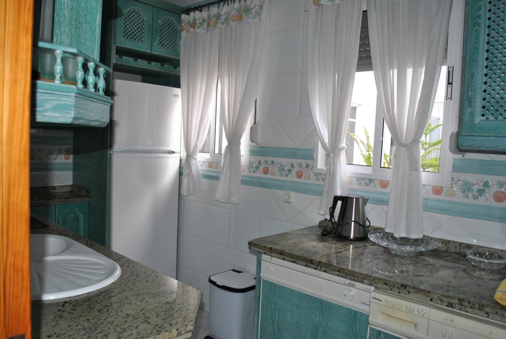 Apartamento Rural Prado Del Rey Apartment Luaran gambar