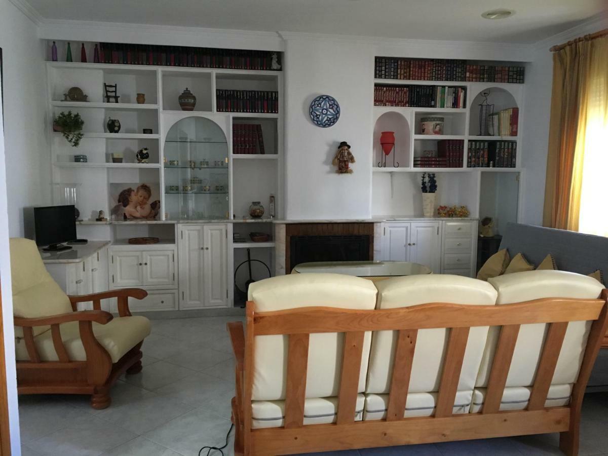 Apartamento Rural Prado Del Rey Apartment Luaran gambar