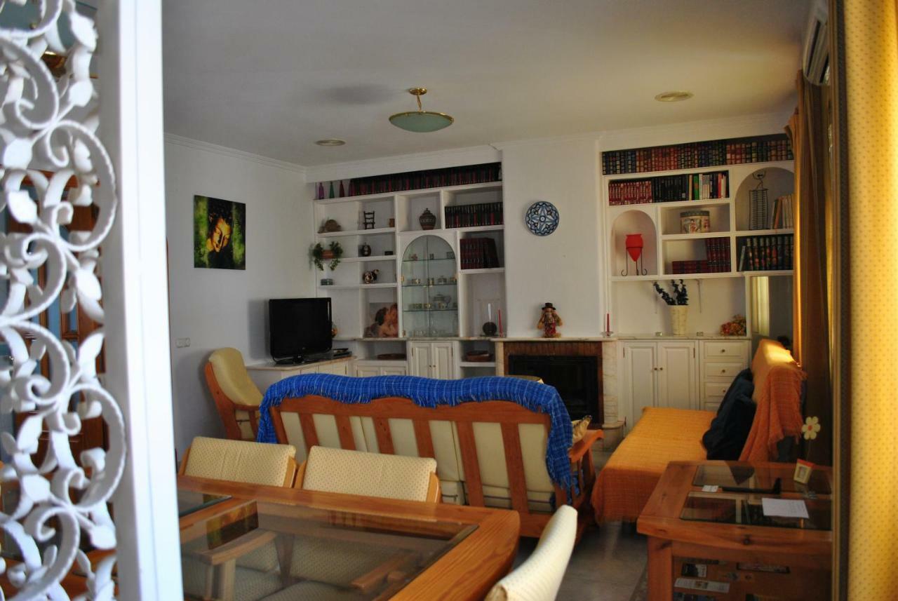 Apartamento Rural Prado Del Rey Apartment Luaran gambar
