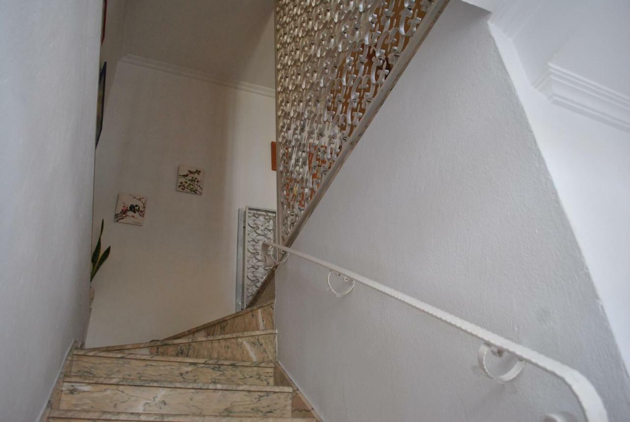 Apartamento Rural Prado Del Rey Apartment Luaran gambar