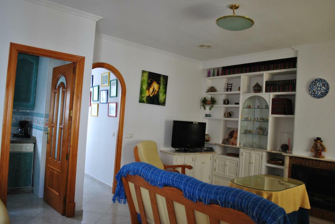 Apartamento Rural Prado Del Rey Apartment Luaran gambar